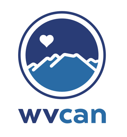 West Virginia Child Advocacy Network (wvcan) logo